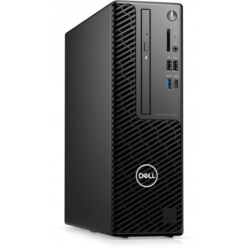 Настолен компютър Dell #DELL03318 (снимка 2)