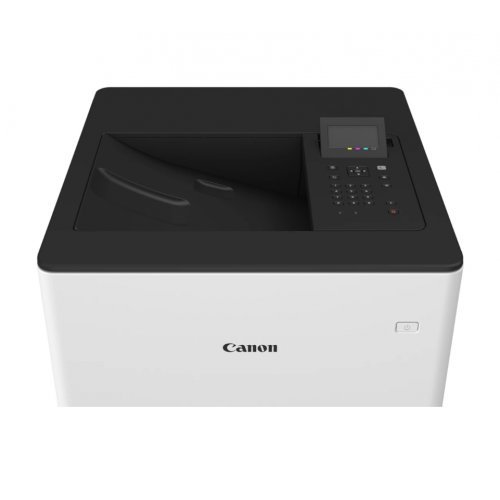 Принтер Canon i-SENSYS 6173C006AA (снимка 4)