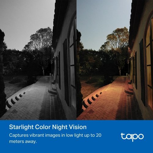 IP камера TP-Link Tapo C501GW (снимка 12)