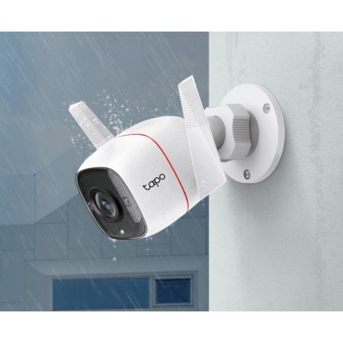 IP камера TP-Link Tapo C310P2 (снимка 5)