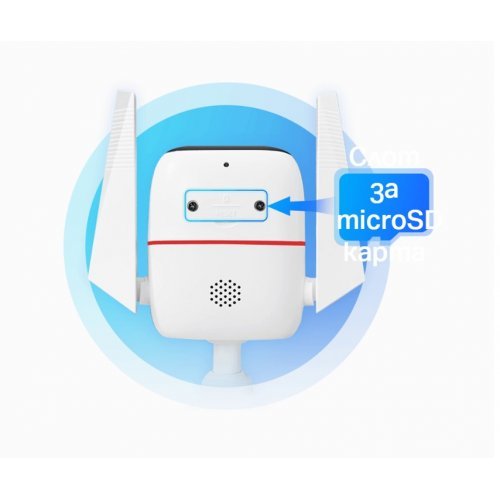 IP камера TP-Link Tapo C310P2 (снимка 7)