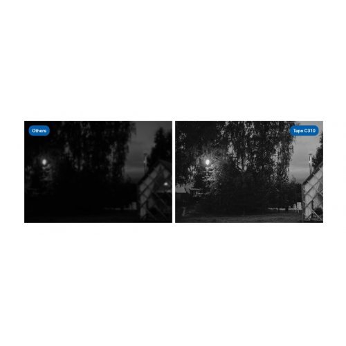 IP камера TP-Link Tapo C310P2 (снимка 13)