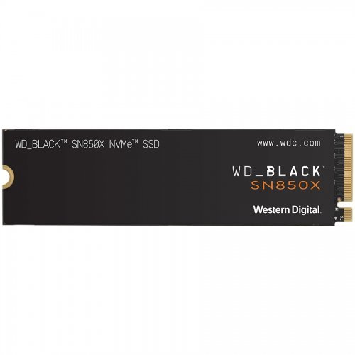 SSD Western Digital WDS100T2X0E-00BCA0 (снимка 1)