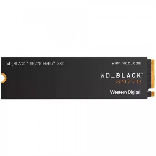 SSD Western Digital WDS200T3X0E-00B3N0 (снимка 1)