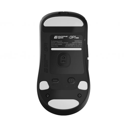 Мишка Endgame Gear EGG-OP1WE-BLK (снимка 2)