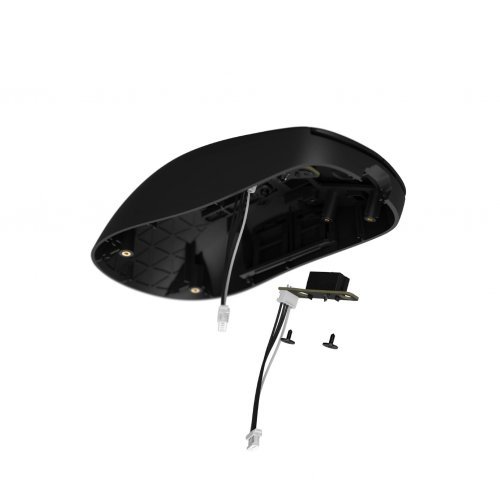 Мишка Endgame Gear EGG-OP1WE-BLK (снимка 9)