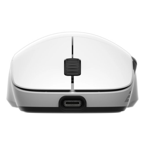 Мишка Endgame Gear EGG-XM2W-4K-WHT (снимка 2)