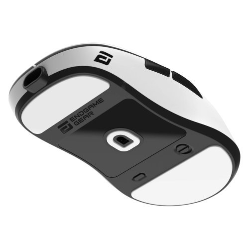 Мишка Endgame Gear EGG-XM2W-4K-WHT (снимка 3)
