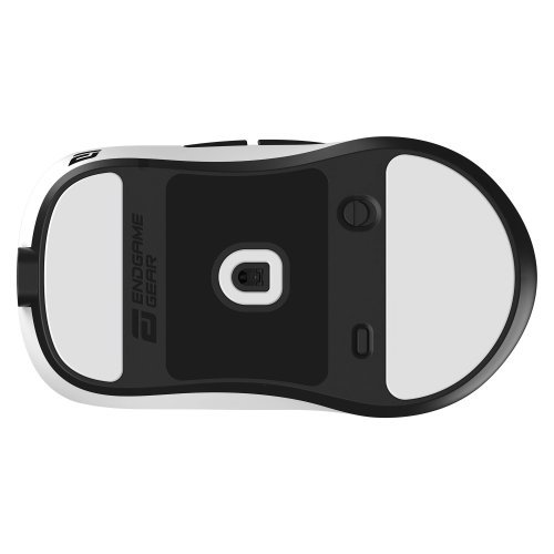 Мишка Endgame Gear EGG-XM2W-4K-WHT (снимка 4)