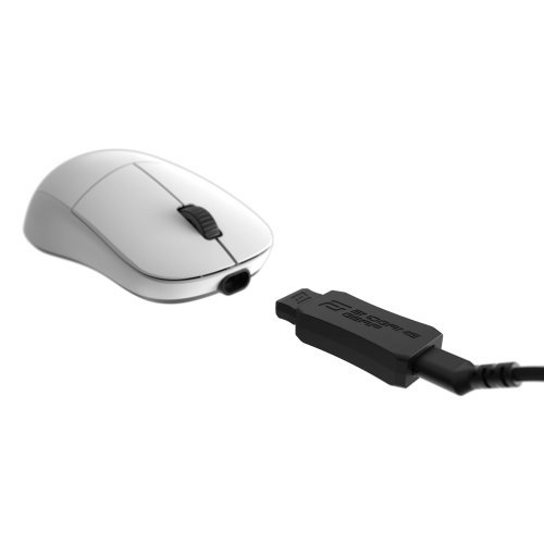 Мишка Endgame Gear EGG-XM2W-4K-WHT (снимка 10)