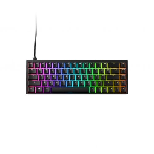 Клавиатура Endgame Gear GG-KB65HE-GUS (снимка 1)