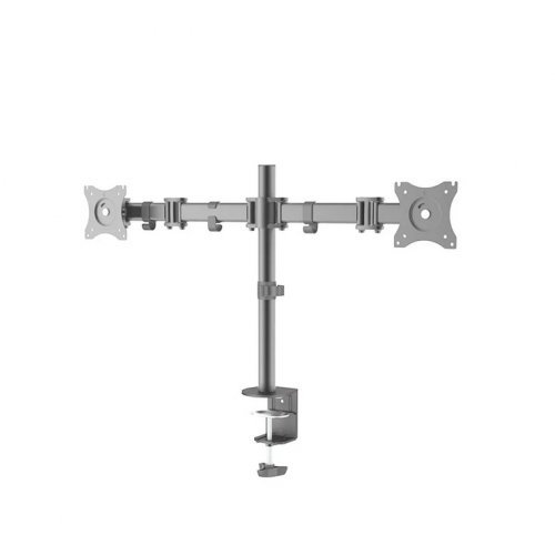 Стойки и стендове > NEOMOUNTS BY NEWSTAR NM-D135DSILVER (снимка 2)