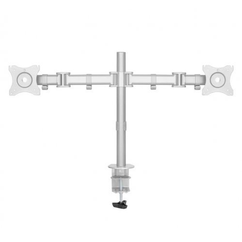 Стойки и стендове > NEOMOUNTS BY NEWSTAR NM-D135DSILVER (снимка 3)