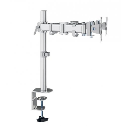 Стойки и стендове > NEOMOUNTS BY NEWSTAR NM-D135DSILVER (снимка 5)