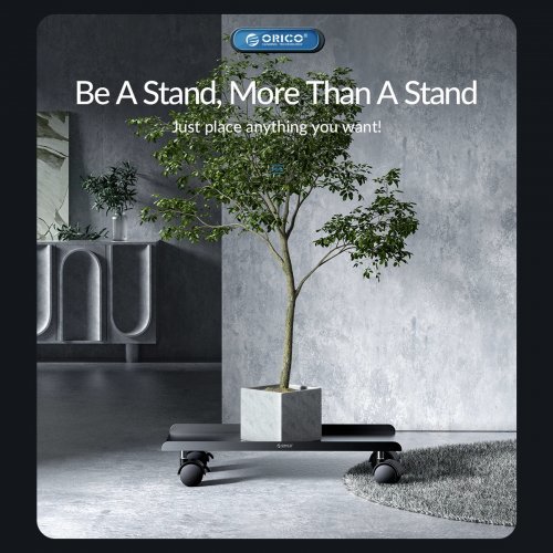 Аксесоари за компютърни кутии > Orico CPB6-BK-BP (снимка 11)