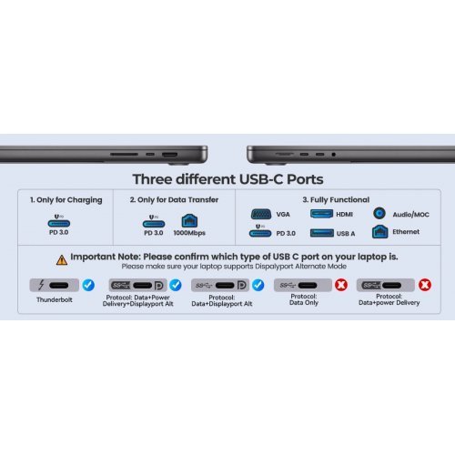 Докинг станция Orico OM28P-G2-BK (снимка 10)