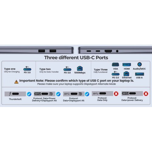 Докинг станция Orico OM28PR-G2-BK (снимка 13)