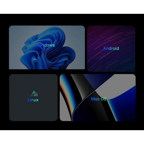 USB хъб Orico YSA2-U3-GY (снимка 7)