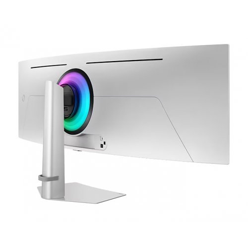 Монитор Samsung LS49DG934SUXEN (снимка 3)