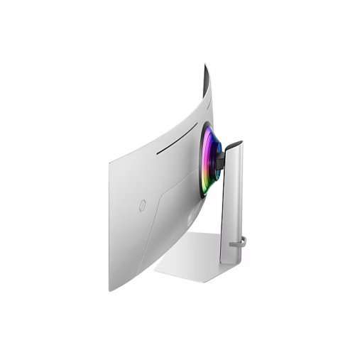 Монитор Samsung LS49DG934SUXEN (снимка 4)