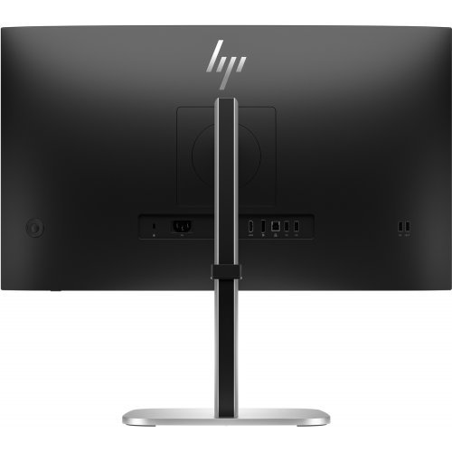 Монитор HP 9D9S0UT (снимка 5)