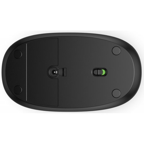 Мишка HP 81S67AA (снимка 3)