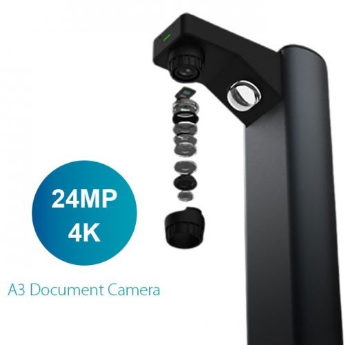 Скенер IRIS 464416 (снимка 2)