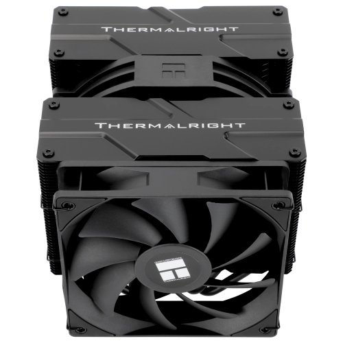 Охлаждане Thermalright PEERLESS-ASSASSIN-140-BK (снимка 3)