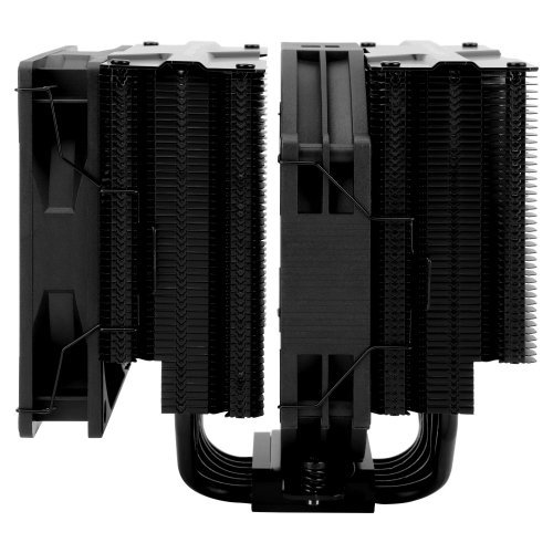 Охлаждане Thermalright PEERLESS-ASSASSIN-140-BK (снимка 4)