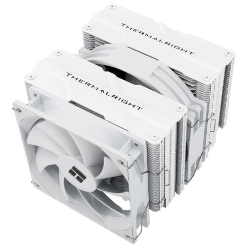 Охлаждане Thermalright PEERLESS-ASSASSIN-140-WH (снимка 2)