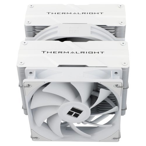 Охлаждане Thermalright PEERLESS-ASSASSIN-140-WH (снимка 5)