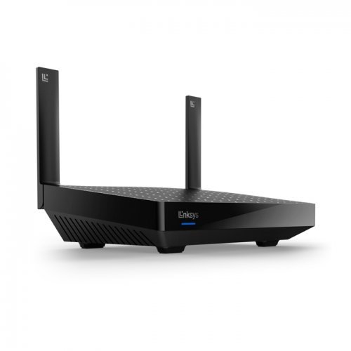 Безжичен рутер Linksys MR5500 (снимка 1)