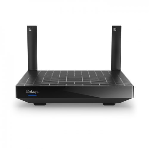 Безжичен рутер Linksys MR5500 (снимка 2)