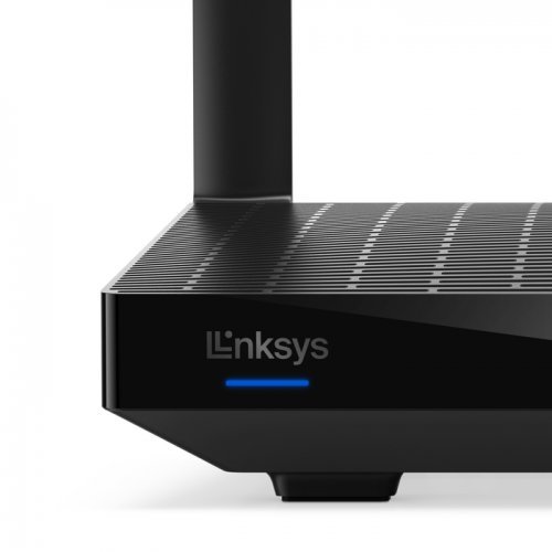 Безжичен рутер Linksys MR5500 (снимка 5)