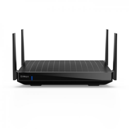 Безжичен рутер Linksys MR7500 (снимка 2)