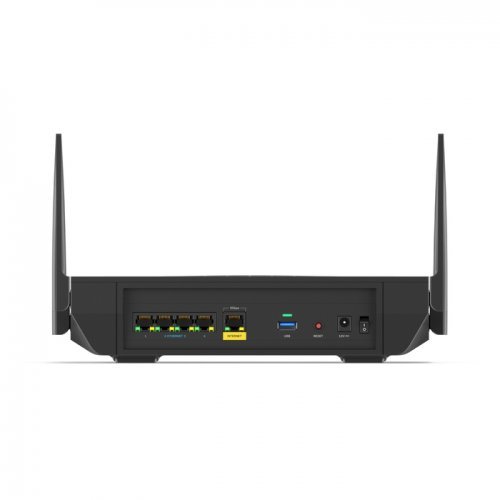 Безжичен рутер Linksys MR7500 (снимка 4)