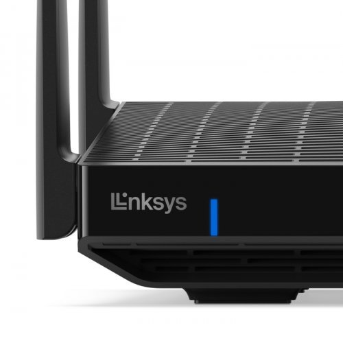 Безжичен рутер Linksys MR7500 (снимка 5)