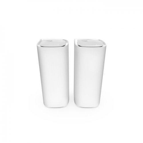 Безжичен рутер Linksys MBE7002 (снимка 2)