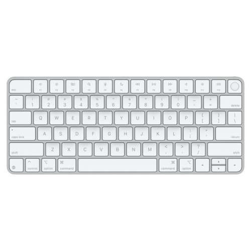 Клавиатура Apple MXCK3Z/A (снимка 1)