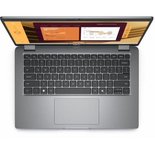 Лаптоп Dell N012L555015EMEA_VP_WIN (снимка 2)