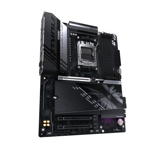 Дънна платка Gigabyte B850 A ELITE WF7 (снимка 2)