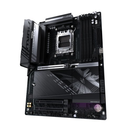 Дънна платка Gigabyte B850 A ELITE WF7 (снимка 3)