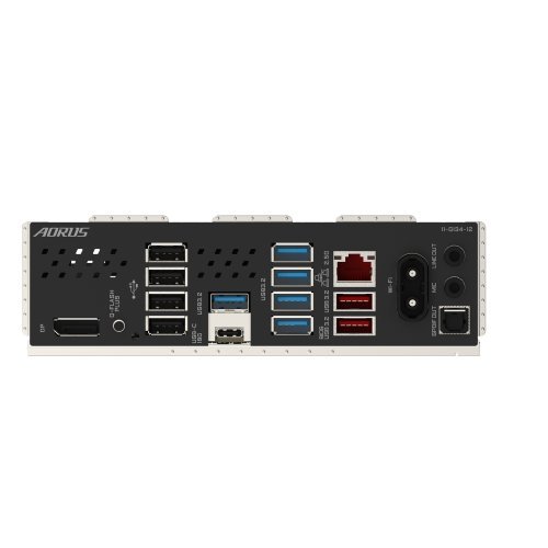 Дънна платка Gigabyte B850 A ELITE WF7 (снимка 4)