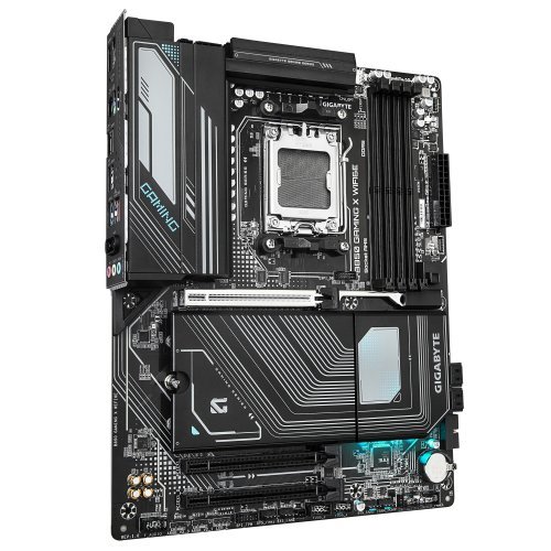Дънна платка Gigabyte B850 GAMING X WIFI6E (снимка 2)
