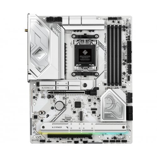 Дънна платка ASRock 90-MXBQS-A0UAYZ (снимка 1)