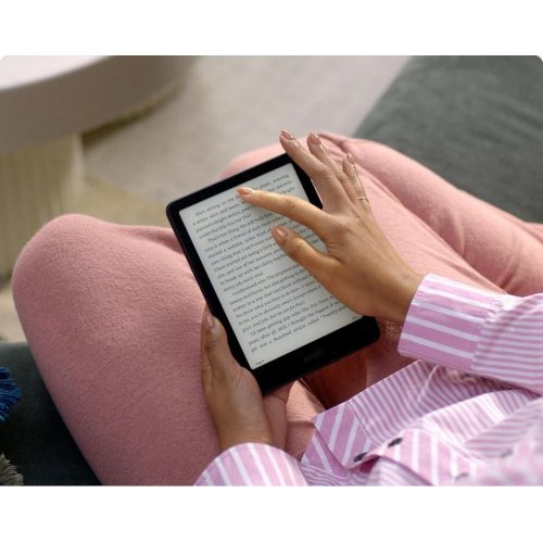 Електронна книга Amazon KINDLE-EBOOK-PW-2024-32R (снимка 2)