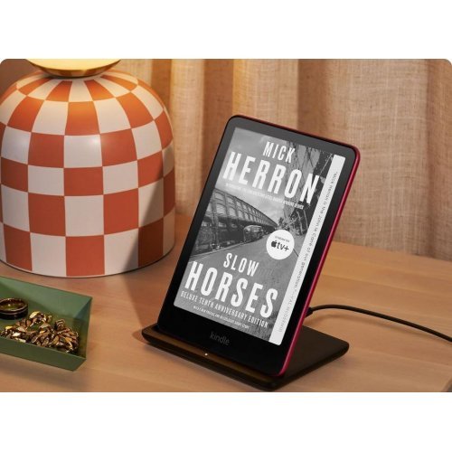 Електронна книга Amazon KINDLE-EBOOK-PW-2024-32R (снимка 3)