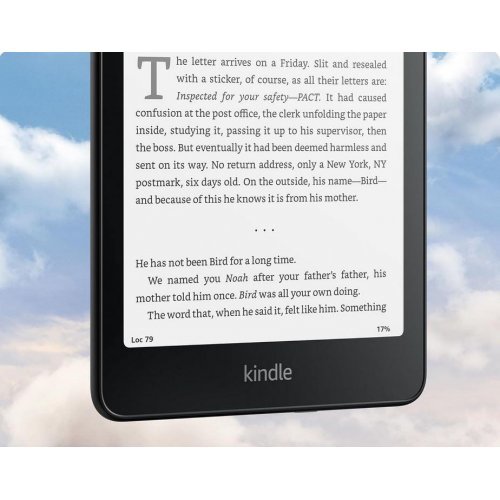 Електронна книга Amazon KINDLE-EBOOK-PW-2024-32R (снимка 4)