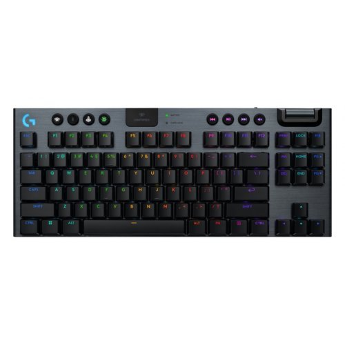 Клавиатура Logitech 920-012747 (снимка 1)