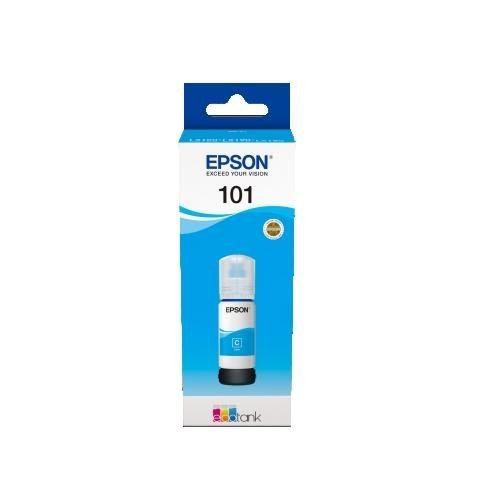 Консумативи за мастиленоструен печат > Epson EPS-INK-C13T03V24A (снимка 1)